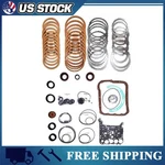 F4A52 F4A51 Transmission Master Rebuild Kit Overhaul For Mitsubishi 1996-UP. Fixed Price $176.30.