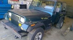 Used Manual Transmission Cylinder Fits 94-95 Wrangler 10279154. Fixed Price $1123.00.