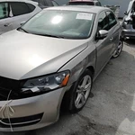2014 Volkswagen Passat Automatic Transmission Oem 94K Miles - LKQ456197048. Fixed Price $514.10.