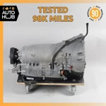 Mercedes W208 CLK430 S430 5G Automatic Transmission Assembly 722.632 Oem. Fixed Price $723.23.