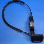 Ford Rear Seat Catch Latch 1103328 97BBA613D61BB - Same Day Dispatch. Fixed Price $174.54.