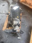 Automatic Transmission 2.0L Without Turbo Cvt Fits 12 Impreza 407289. Fixed Price $1080.00.