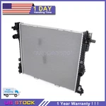 Engine Water Cooling Radiator 50563151 For 2017-2024 Alfa Romeo Giulia. Fixed Price $142.99.