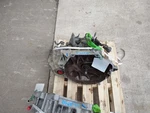Manual Transmission 2.4L Fits 12-13 Civic 2599172. Fixed Price $1750.00.