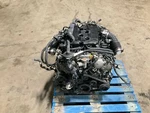13-17 Infiniti FX37 QX70 3.7L Rwd Engine Oem Cm. Fixed Price $1148.99.