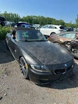 Used Automatic Transmission Assembly Fits: 2006 Bmw Z4 3.0L Speed Model. Fixed Price $716.84.