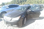 2010 Buick Lacrosse Automatic Transmission Oem 141K Miles - LKQ361405976. Fixed Price $460.04.