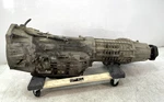 04-06 Oem Porsche Cayenne 955 3.2L Automatic Transmission Gearbox W/ Transfer. Fixed Price $1499.95.