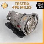 12-15 Mercedes W218 CLS550 E550 4MATIC 722.9 7G Automatic Transmission Oem 49K. Fixed Price $1301.23.