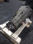 Automatic Transmission 6 Speed With Overdrive 4WD Fits 07-08 Expedition 742025. Fixed Price $494.00.