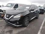 2021 Nissan Murano Transmission Oem 140K Miles - LKQ450752618. Fixed Price $1309.10.