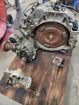 07-09 Chevy Equinox Torrent Awd Speed Opt M45 Automatic Transmission *129K*. Fixed Price $328.00.