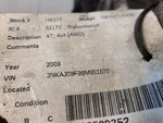 Automatic Transmission 4WD Awd Fits 09 Infiniti EX35 1867746. Fixed Price $777.78.