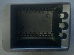 1999-2004 Jeep Grand Cherokee Center Console Storage Bin 55196854AB. Fixed Price $28.86.