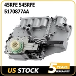 Oem 545RFE Valve Body Solenoid Pack For 1999-2011 Jeep Grand Cherokee. Fixed Price $259.99.