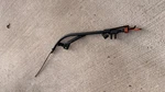 91-92 Toyota Land Cruiser FJ80 A343 Auto Transmission Dipstick Tube Oem. Fixed Price $69.00.