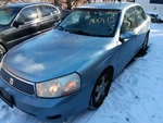 2003 Saturn Series Automatic Transmission 6 Cylinder 3.0L Oem. Fixed Price $273.95.