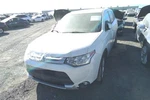 2015 Mitsubishi Outlander Transmission Oem 96K Miles - LKQ439068084. Fixed Price $2506.90.