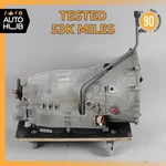 Mercedes R170 SLK230 C230 5G Automatic Transmission Assembly 722.605 Oem. Fixed Price $996.00.