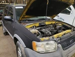Automatic Transmission 3.0L 4WD From 11/19/01 Id 2L8P-FA Fits 02 Escape 1165316. Fixed Price $631.66.