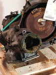 Automatic Transmission 3.5L 3.05 Axle Ratio Opt F83 Id Exj Fits G6 761406. Fixed Price $509.60.