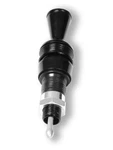 Lokar Transmission Dipstick Black- X1208117. Fixed Price $154.32.