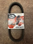Gates Force Drive Belt 40G3691 (LOCEB1). Fixed Price $80.00.