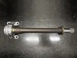 98-02 Honda Accord Manual Transmission Intermediate Shaft F23A1 5 Speed Oem. Fixed Price $139.99.