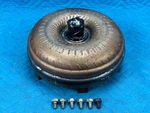 Lexus LX570 Toyota Tundra Sequoia Land Cruiser Torque Converter 77K Oem. Fixed Price $445.00.