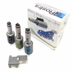 AW55-50SN 55-51SN AF33 Linear Solenoid Set Equinox Maxima Volvo Rostra 52-9036. Fixed Price $184.83.