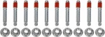 For Pontiac Grand Am Dorman Exhaust Manifold Stud Nut 2002. Fixed Price $39.68.