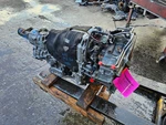 2014-2015 Subaru Forester 2.0XT Cvt Transmission 31000AJ170 108K Read Add. Fixed Price $1799.99.