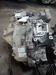 Automatic Transmission 3.0L 6 Speed Fits 05-07 Five Hundred 2242431. Fixed Price $571.46.