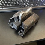 1985.5 - 1991 Porsche 944 Na S2 Turbo Transmission Mount 375 045. Fixed Price $25.00.