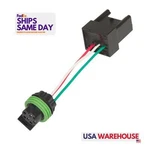 Bd Diesel 1060604, One Fits 00-07 Dodge Pressure Transducer Adapter Rubber Perfo. Fixed Price $126.96.