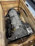 Porsche 911 964 Carrera C2 Tiptronic Transmission '91 A50-01. Fixed Price $498.88.