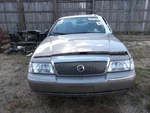Automatic Transmission Id 4W7P-BA Fits 04 Crown Victoria 377228. Fixed Price $570.20.