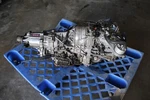 Jdm 15 17 Subaru Wrx Impreza Awd Automatic Cvt Transmission TR690GBDCA FA20T. Fixed Price $995.00.