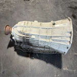 07-12 Maserati Quattroporte Automatic Transmission M139 Zf 6HP26. Fixed Price $299.99.