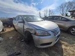 2014 Nissan Sentra Cvt Automatic Transmission Fwd 138K Miles Oem 400-62395. Fixed Price $2617.25.