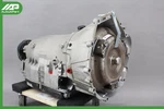 98-99 Mercedes E300TD OM606 Automatic Transmission Assembly 722.608 Oem 210K. Fixed Price $570.00.