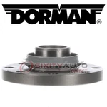 Dorman Rear Differential Pinion Flange 2003-2006 Ford Expedition Wf. Fixed Price $61.71.
