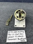 87-93 Mustang 5.0 Short Throw Shifter T5 Manual Transmission PRO50 Gt Lx. Fixed Price $125.00.