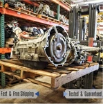 Automatic Transmission Base 4WD Fits 04-05 Vitara 12278757. Fixed Price $520.45.