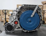 2016-2020 Honda Hr-v 1.8L Awd Cvt Transmission Gpaa 2003152PA02. Fixed Price $2473.62.