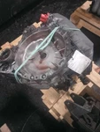 Manual Transmission 2.5L Speed Fits 11-12 Fusion 765520. Fixed Price $1299.99.