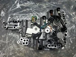 JF017E RE0F10E RE0F10H RE0F10J Transmission Valve Body New Original Nissan 3.5L. Fixed Price $550.00.
