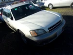 Automatic Transmission 2.5L Outback Fits 00 Legacy 32220292. Fixed Price $795.68.