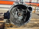 98WT7F096AC Gearbox Ford C-max CB3 2007 1318496. Fixed Price $299.84.