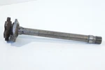 Porsche 996 911 Carrera Turbo Automatic Gearbox Transmission Shaft 7222700600. Fixed Price $150.00.
